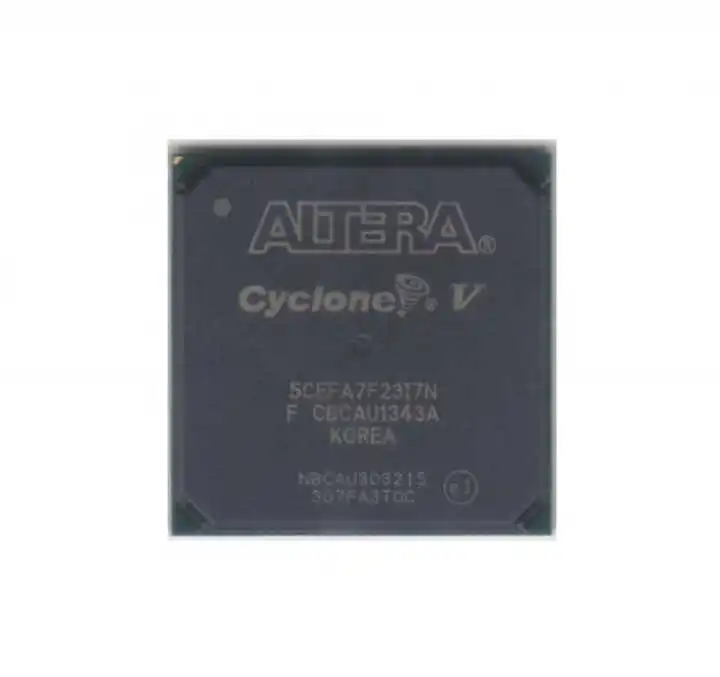 5cefa7f23i7n Integrated Circuits Electronics Components Ic Chip