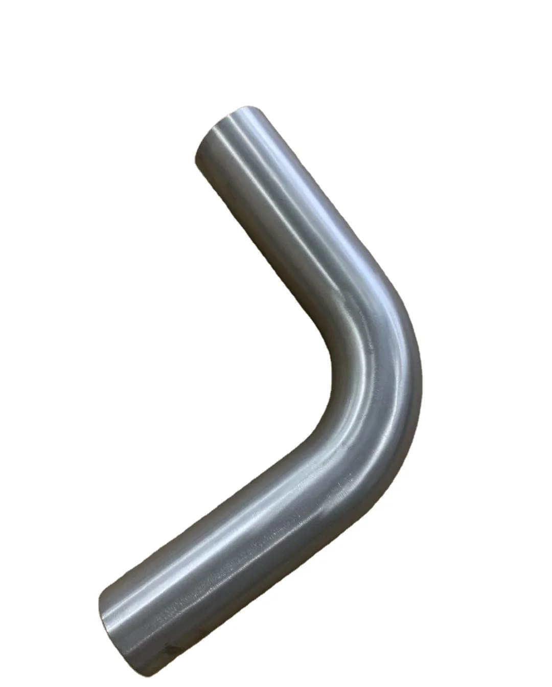 2,5 3 3,5 4 4,5 дюйма 90 45 градусов коленчатый титановый изгиб оправка труба для «сделай сам» выхлопные турбо трубы