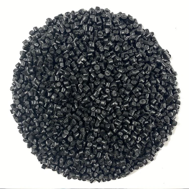Factory price high temperature ABS Resin PA-757 J01 Plastics Raw Material Resin Granule