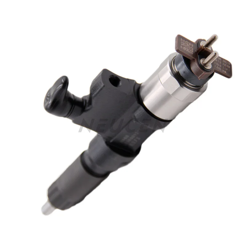 4KH1 6HK1 общая топливная система 8-97306071-7 095000-5007 для ISUZU 4HJ1
