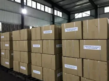 
Water treatment chemicals Polymeric Ferric Sulfate( PFS) Poly Ferric Sulfate cas no 10028-22-5 