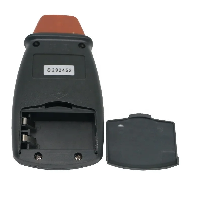 DT-2234C + Бесконтактный ЖК-цифровой лазерный тахометр 2 5-99999 об/мин фотоэлектрический датчик измеритель скорости