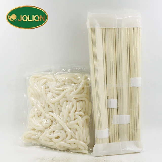 Chinese  Dry Buckwheat Gluten Free Organic wholesale bulk frozen soba noodle