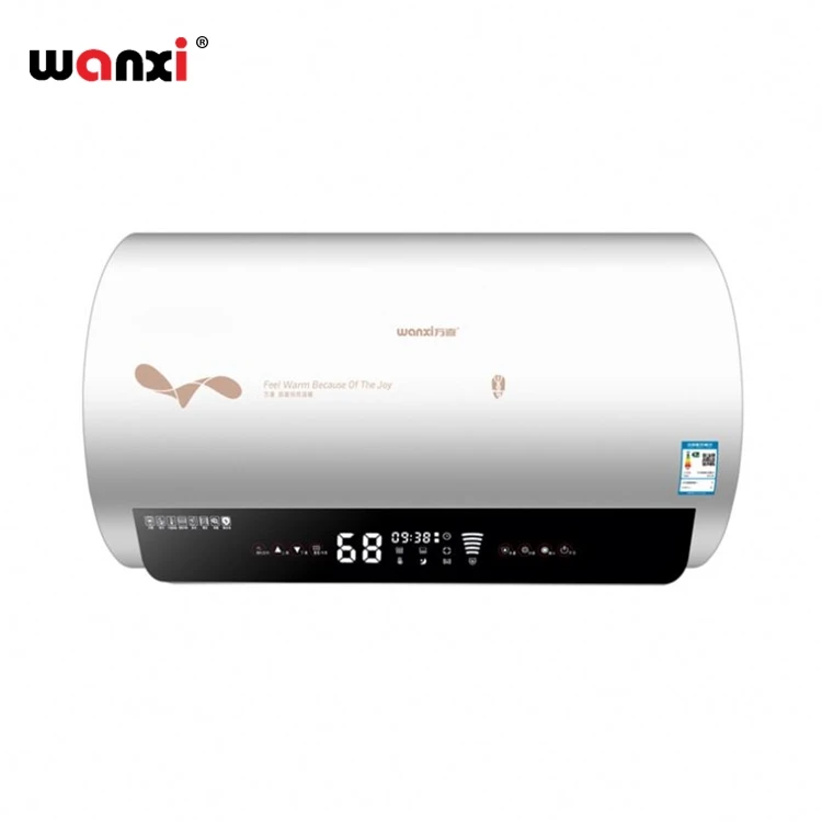 Современный новый дизайн золотой поставщик низкая мощность мгновенный Электрический водонагреватель