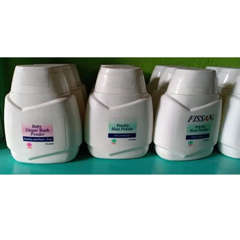 
 Private label New design glo body powder with great price  