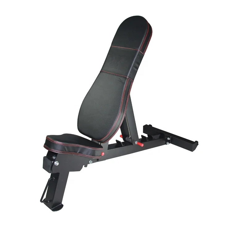 Multifunction Commercial Equipment Adjustable Bench