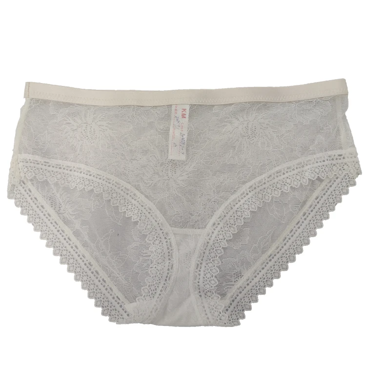 Трусики с кружевом, женское нижнее белье, женские трусики