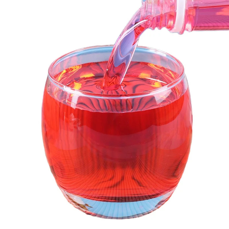 
Health Safety And Nutrition Family Gatherings 1l Bottled Rose Flavor Syrup 