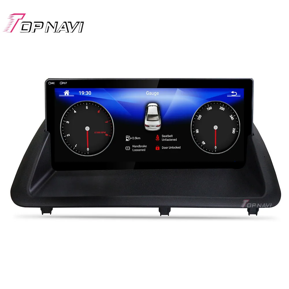 Android 9.0 Car DVD Player For Lexus CT200H 2011 2012 2013 Capacitive Touch Screen Radio Video Wifi Phone Link DVR GPS Navigator