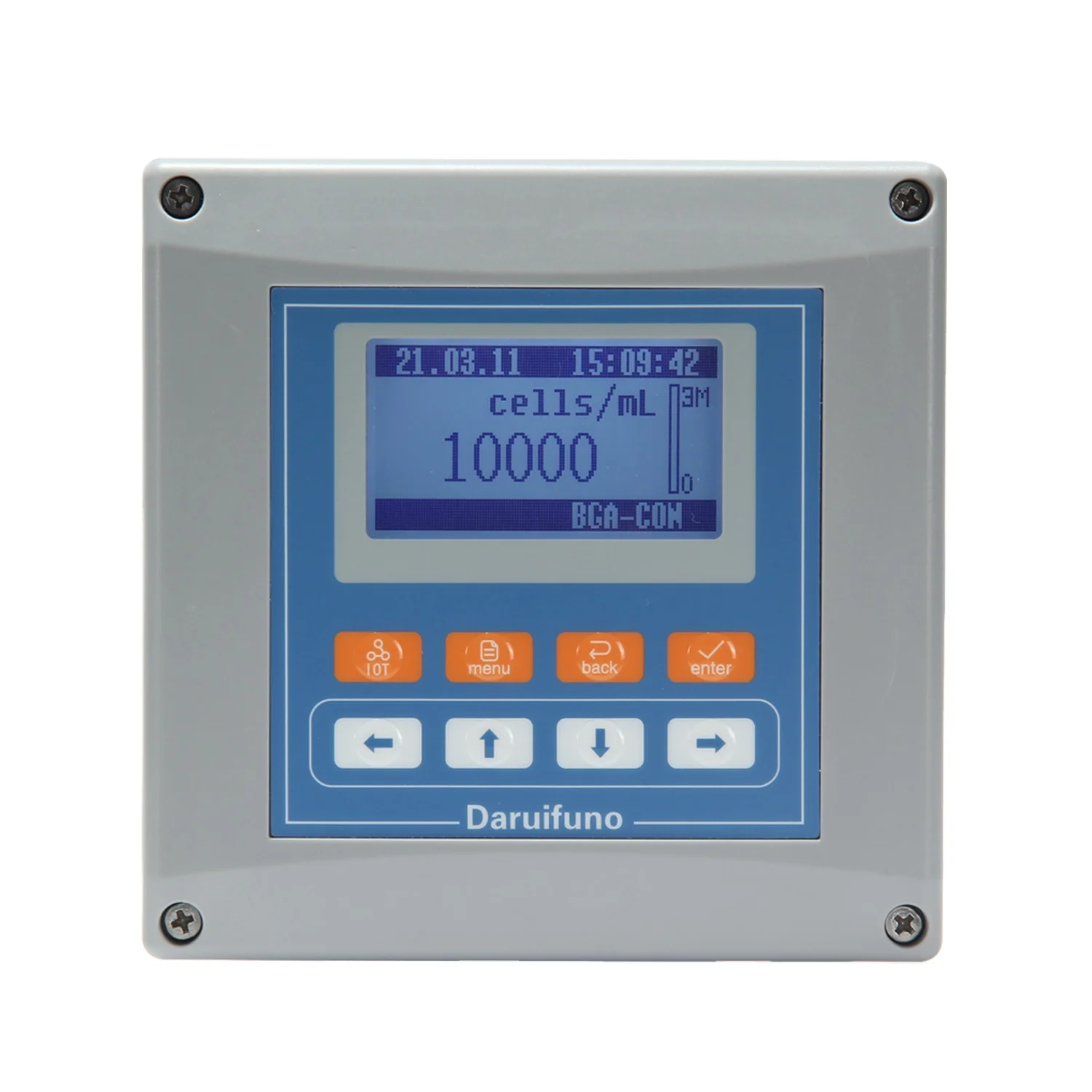 New Arrival Online Digital Blue-green Algae Meter Controller for Water