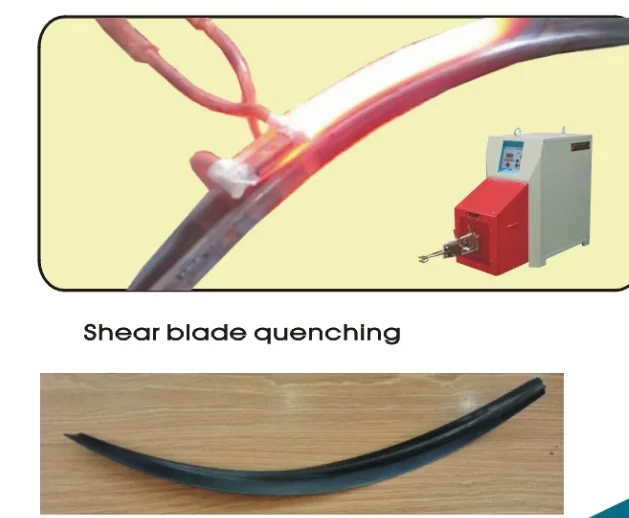 Высокочастотный индукционный сварочный аппарат 30 кВт, другое сварочное оборудование