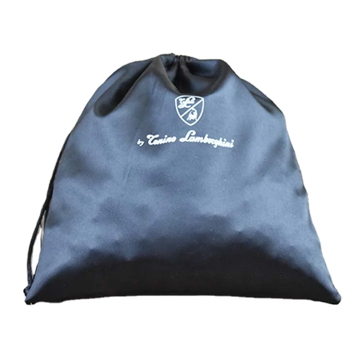 Wholesale Custom Small Satin Cosmetic Bag Cosmetic Bags