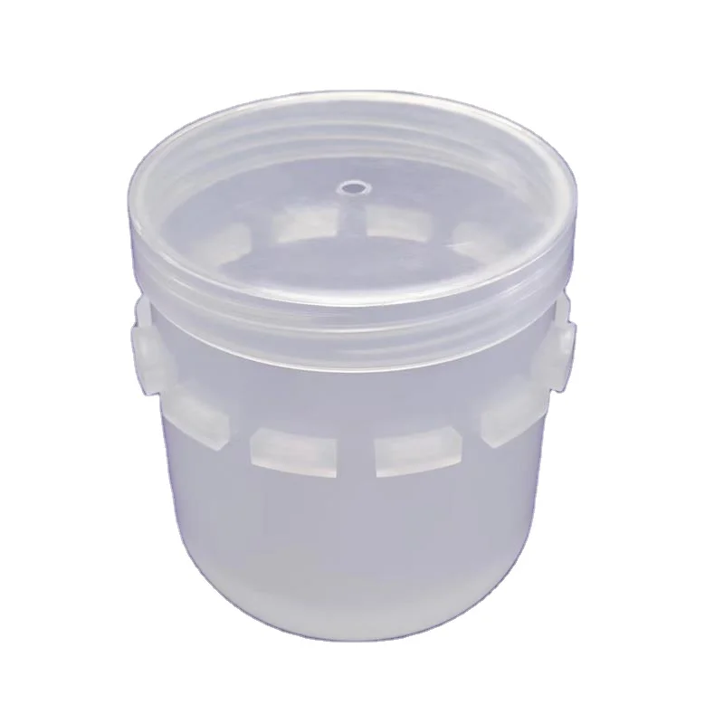 3500ml Rotation Revolution Vacuum Planetary Centrifugal Deaeration Mixer Mixing Polyol