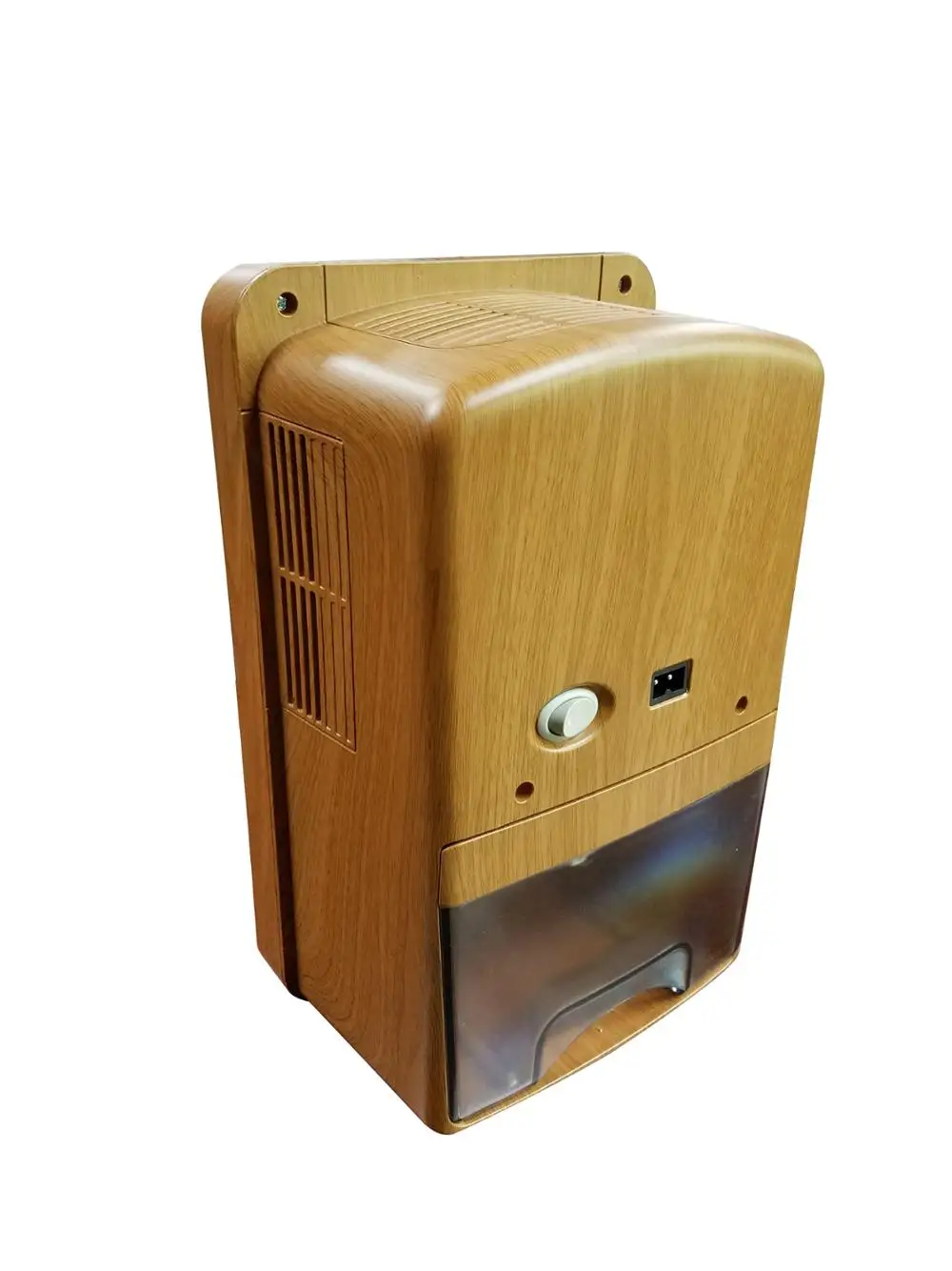 MD858 1500ml removable water tank electronic air dryer home labs dehumidifier smart in basement