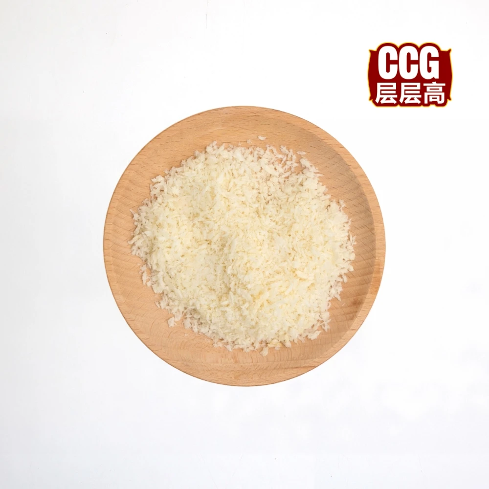 Wholesales Gluten Free Bread Crumbs Panko 0.8mm -10mm for Fried Chicken Onion