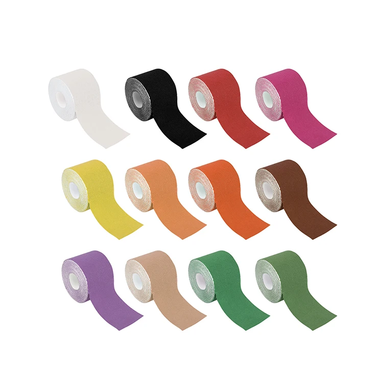 2021 sport cotton light Tape weightlifting thumb sticky Hook grip tape athletic grip tape