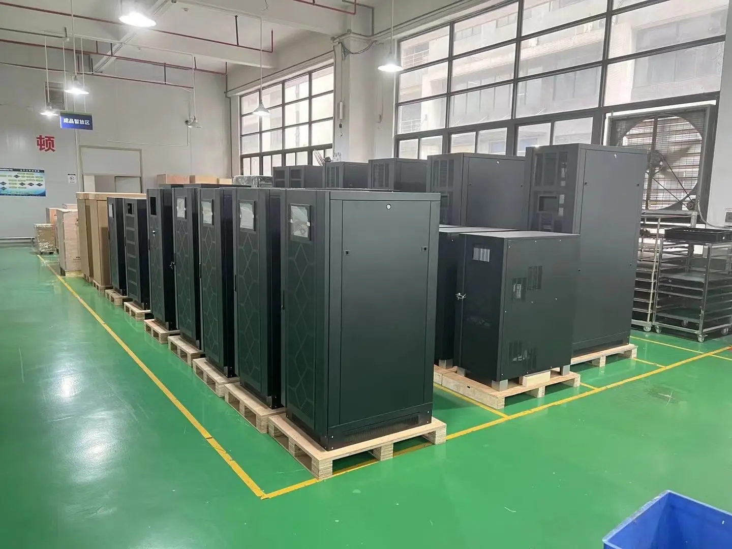 APC VGL9701 SPM SE Online-UPS Modbus карта