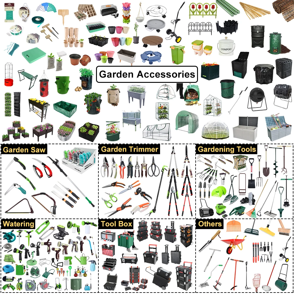 Winslow & Ross wholesale waterproof Plastic 6' Plant Nursery Garden Labels T-type Name Tags Markers Labels Marker