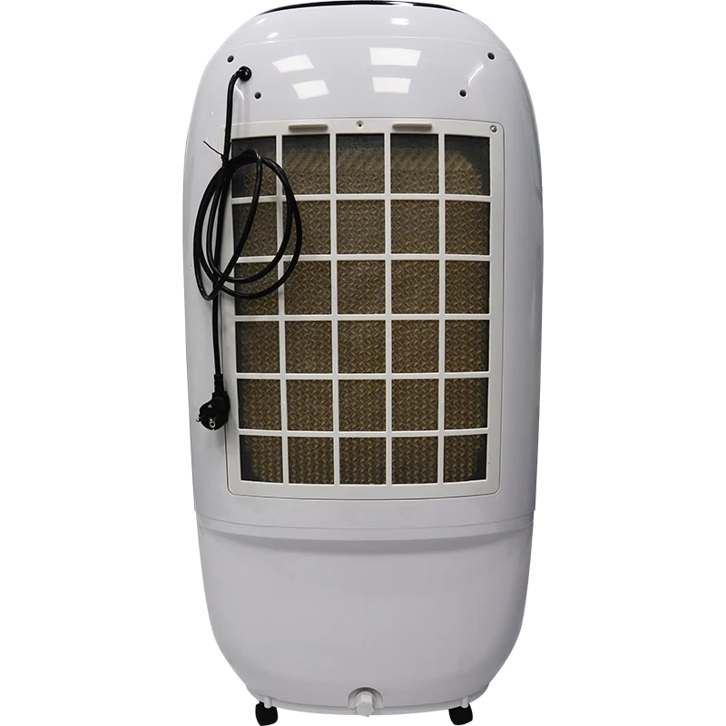 Hot Selling Water Tank Home Appliance Sleek Remote Control Hyper efficient Water Fan For Shopping mall stores