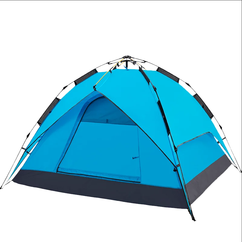 Lightweight 4 seasons house prices tente militaire 10 person camping trekking tent