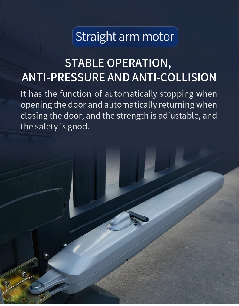 Рамка из алюминиевого сплава ворота раздвижные двери складные внешний автоматический материал и распашные открытые стильные