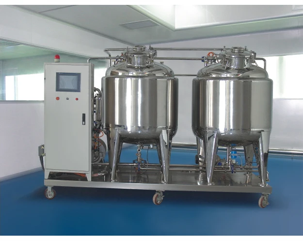 yogurt fermentation tank Milk Mixing Tank Heating with