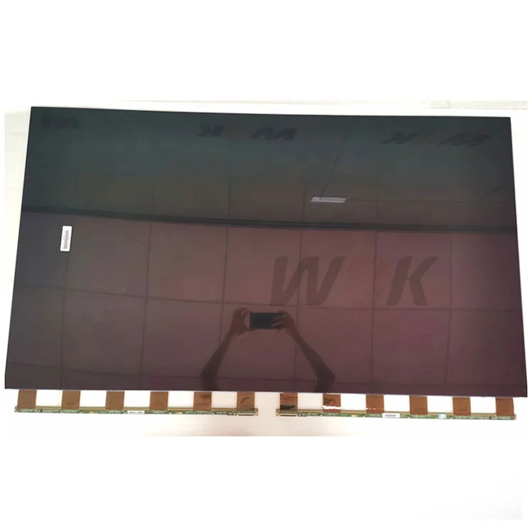 HV550QUB-S1E BOE Tv Display Panel Tv Panel 55 Inch Led Lcd Replacement For HV550QUB-S1E