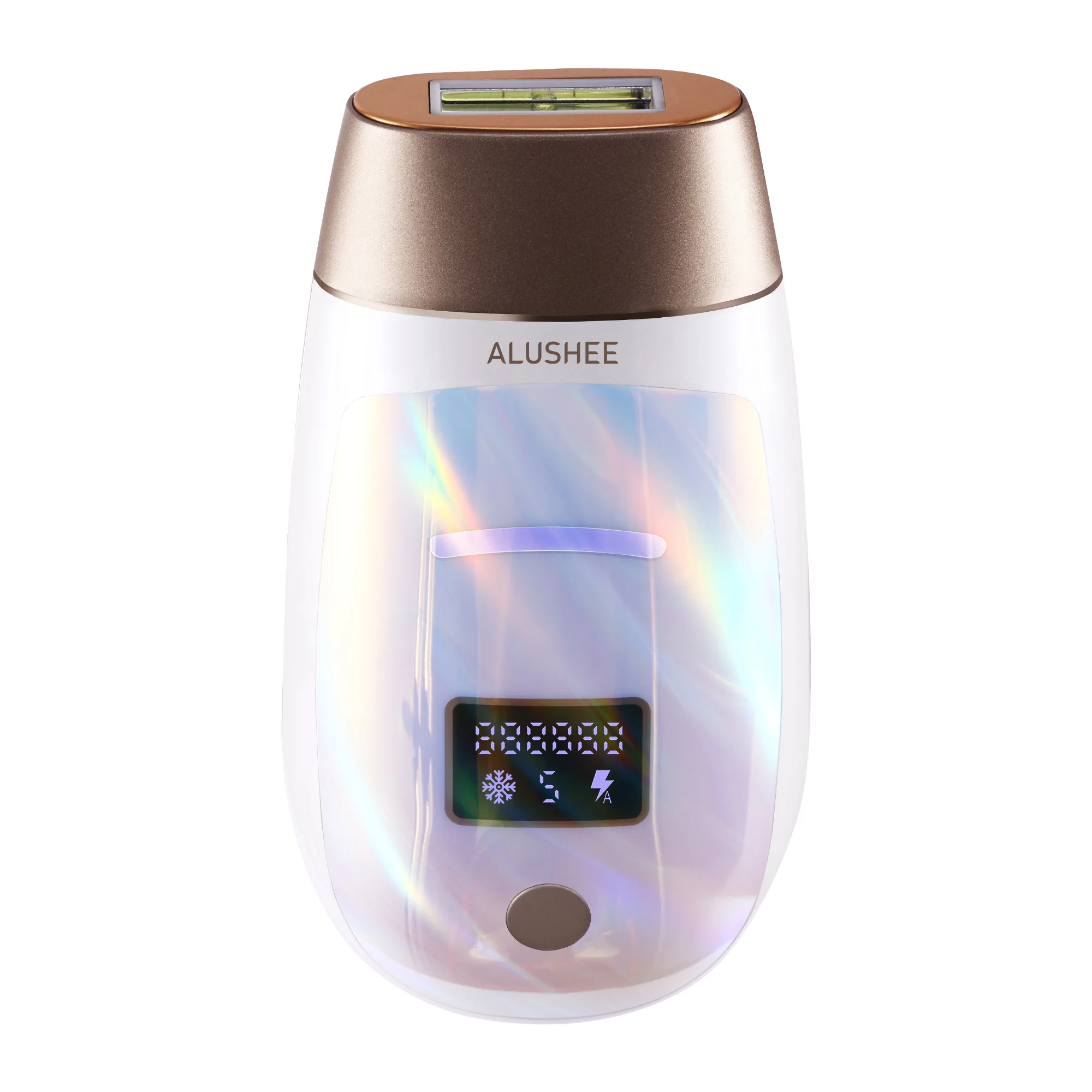 Multi-Function Home Use Beauty IPL Skin Rejuvenation Acne Control Device Permanent IPL Hair Removing Machine