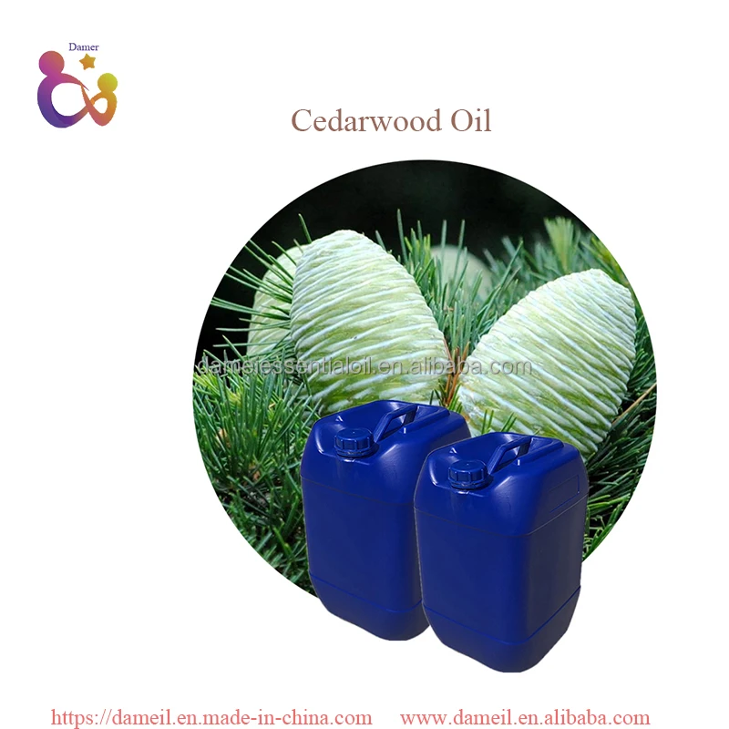 Bay Leaf Oil Raw Material And Certified Cedarwood Oil