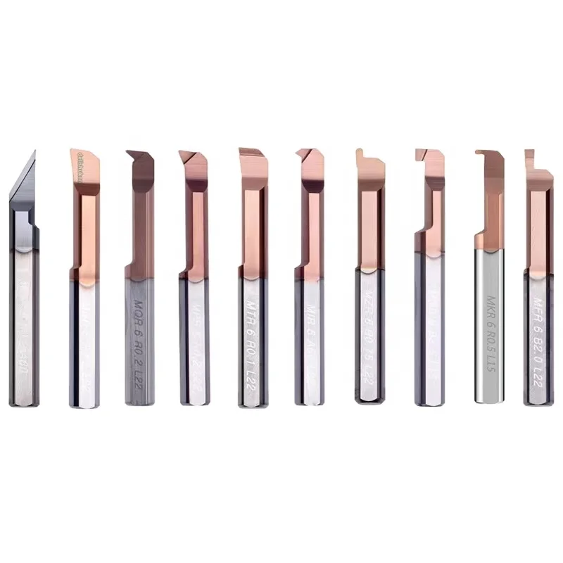 carbide micro boring cutter MTR