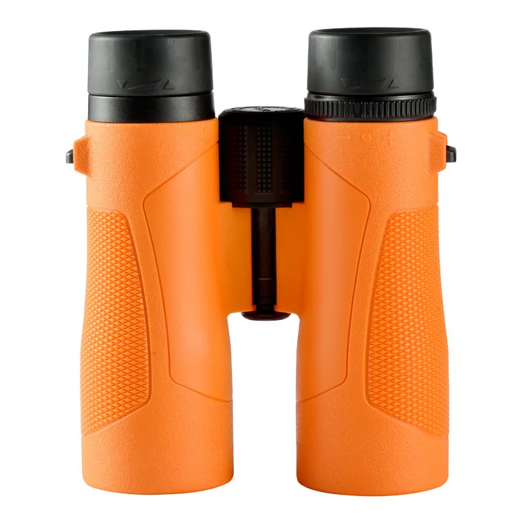 New 10000 km Longer Distance Bak4 Binocular 8x42 10x42 12x42 Professional Long Range High Definition Binoculars