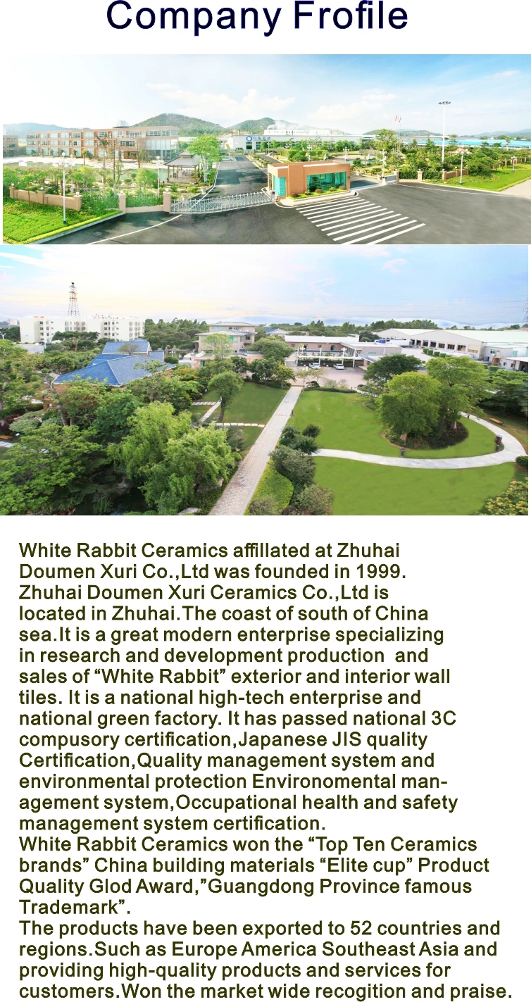Company information