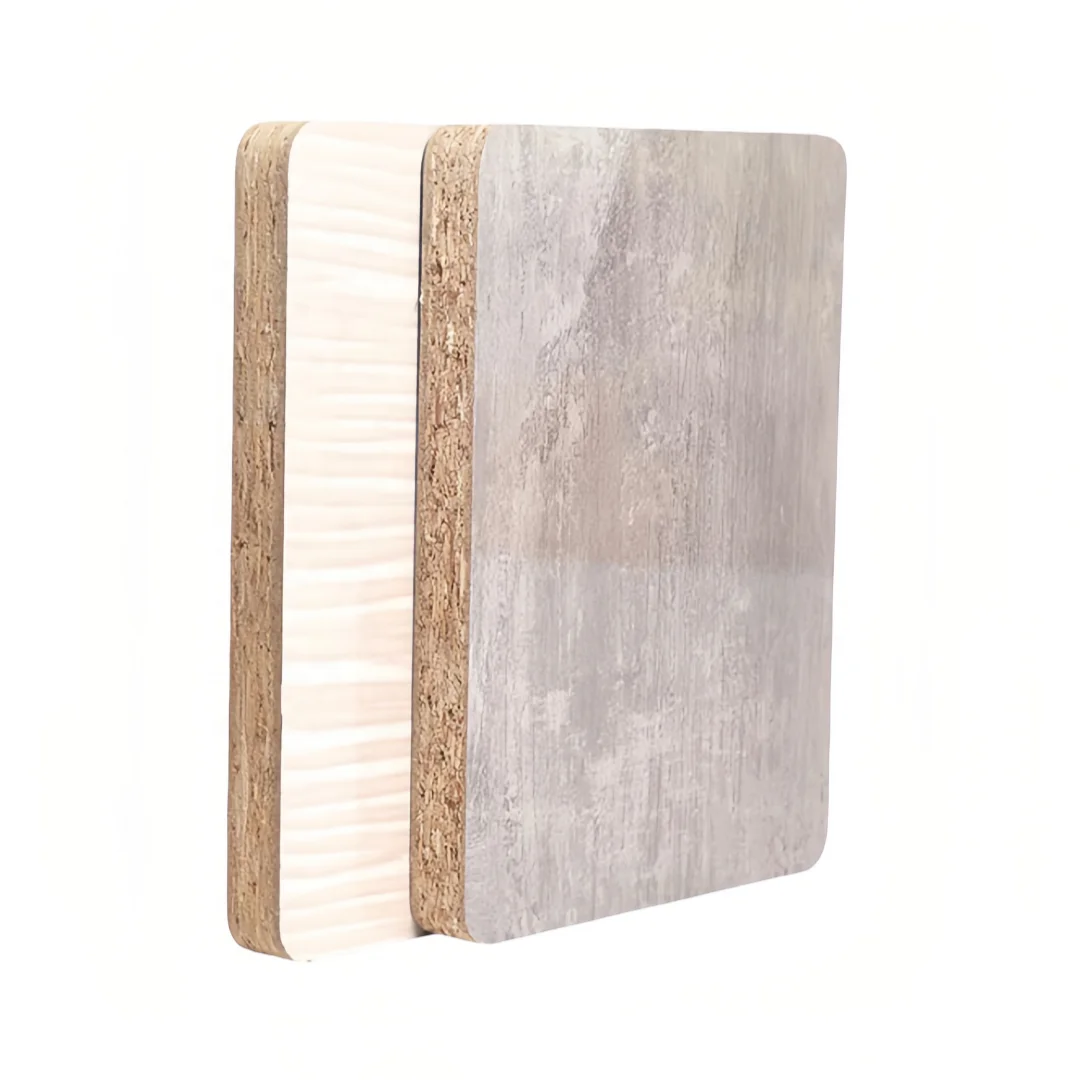 Low Price Hot Sell Glue E2/E1 Best quality from Linyi Shandong China local goods of Melamine particleboard
