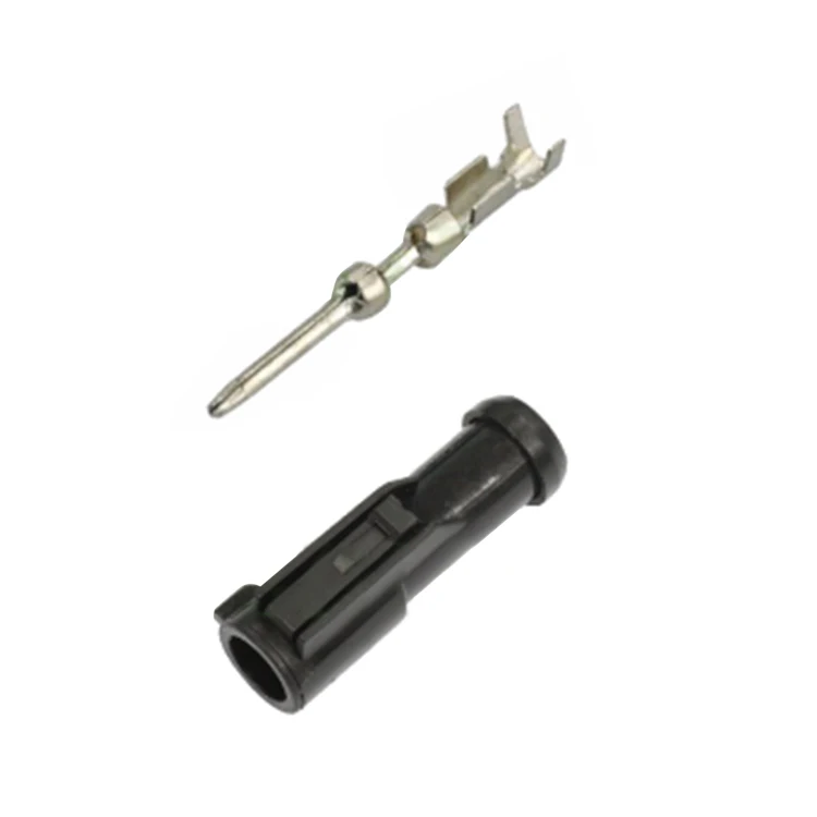 2 Pin OEM доступны Женский Мужской Электрический разъем IIIB DJ70210-1.5-11