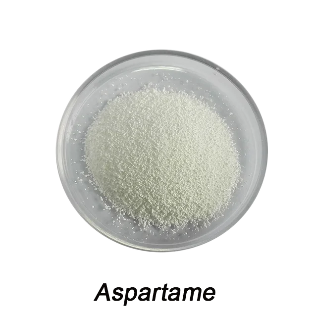 
Food Additives 99% Aspartame Sugar CAS 22839-47-0 