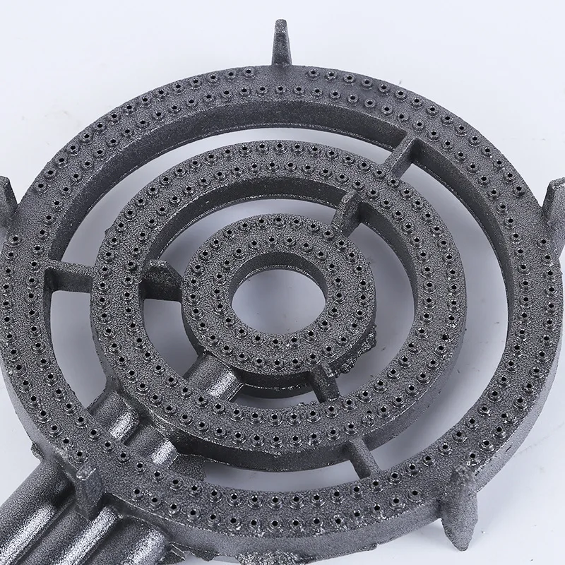 Commercial Energy-Saving Fierce Fire Head Accessories Factory Stove