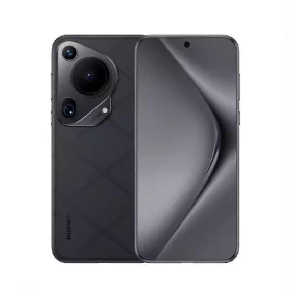 2024 оригинальный новый смартфон Huawei Pura 70 Ultra 5G с аккумулятором 6 8 дюймов/Kirin9010 5200 мАч 100 Вт Зарядка для AI life