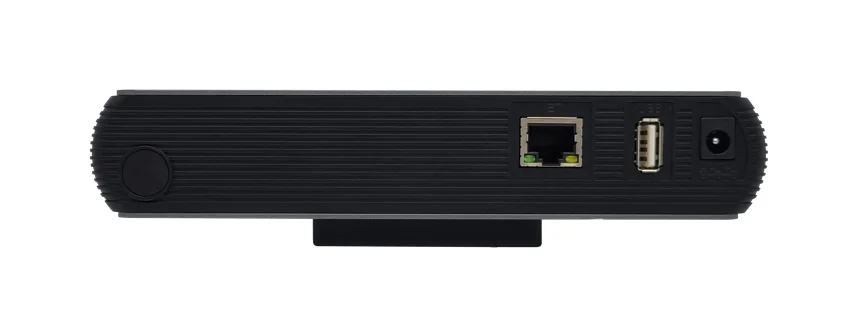 Rocware система видеоконференций с автофокусом 84 градуса RJ45 сеть eptz USB 4K трансляционная камера