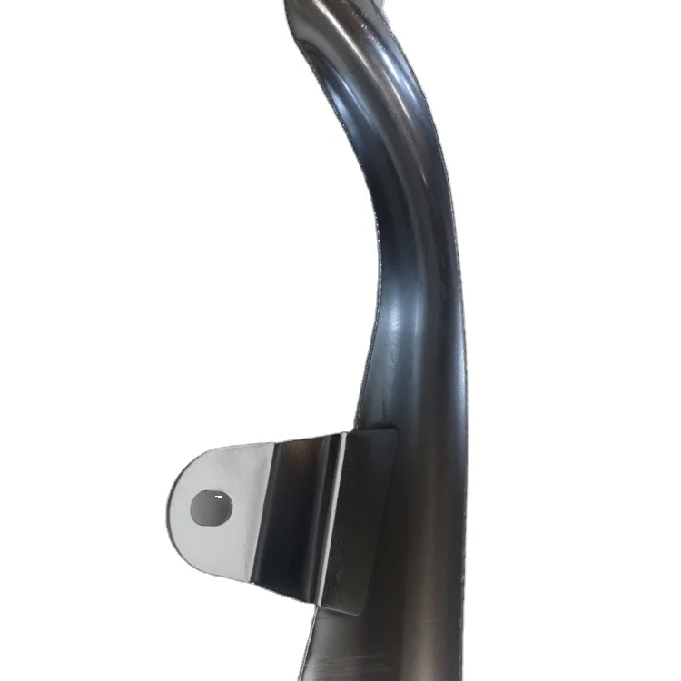 Factory cheap price Motorcycle Body Parts 8610 Decorative Anti Mud Rear Chain Guard Protector Cover Chrome Plating