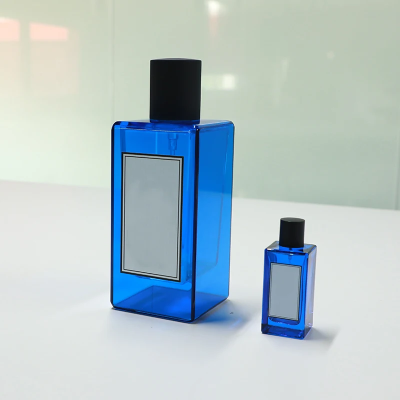 Acrylic Cosmetics Packaging Supplier Giant Bottle Display Prop Makeup Sample Window Display Sculpture