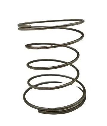 Stainless Steel Wire Forming Manufacturer SUS 302/304/316 5mm Customizable Stainless Steel Compression Spring