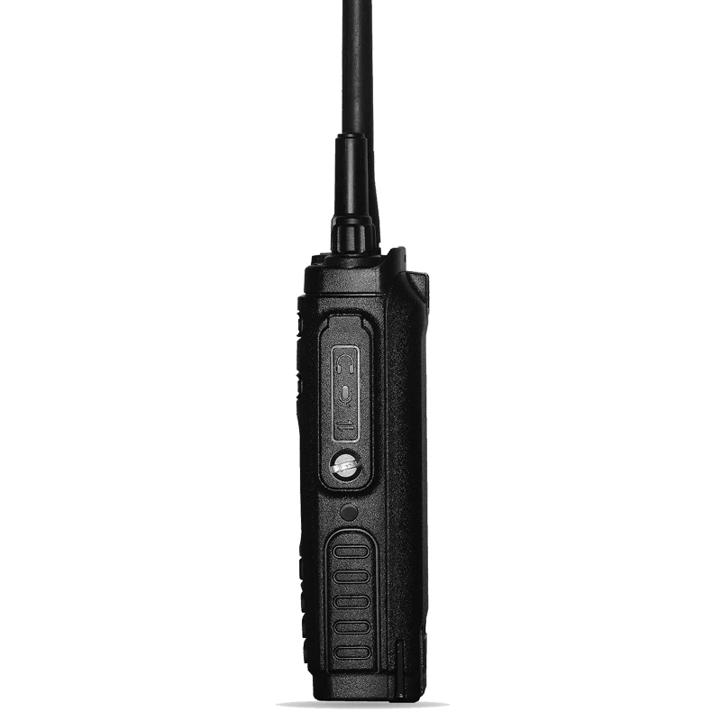 5 Вт UHF/VHF DMR сотовой связи 4G иди и болтай Walkie Talkie “иди цифровой радио
