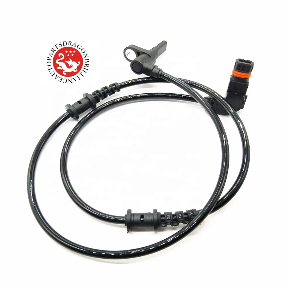 Spare Parts ABS Wheel Speed Sensor OEM A6395400417 A6395401017 6395400417 6395401017 For Mercedes Benz Viano W639 MPV Vito W639