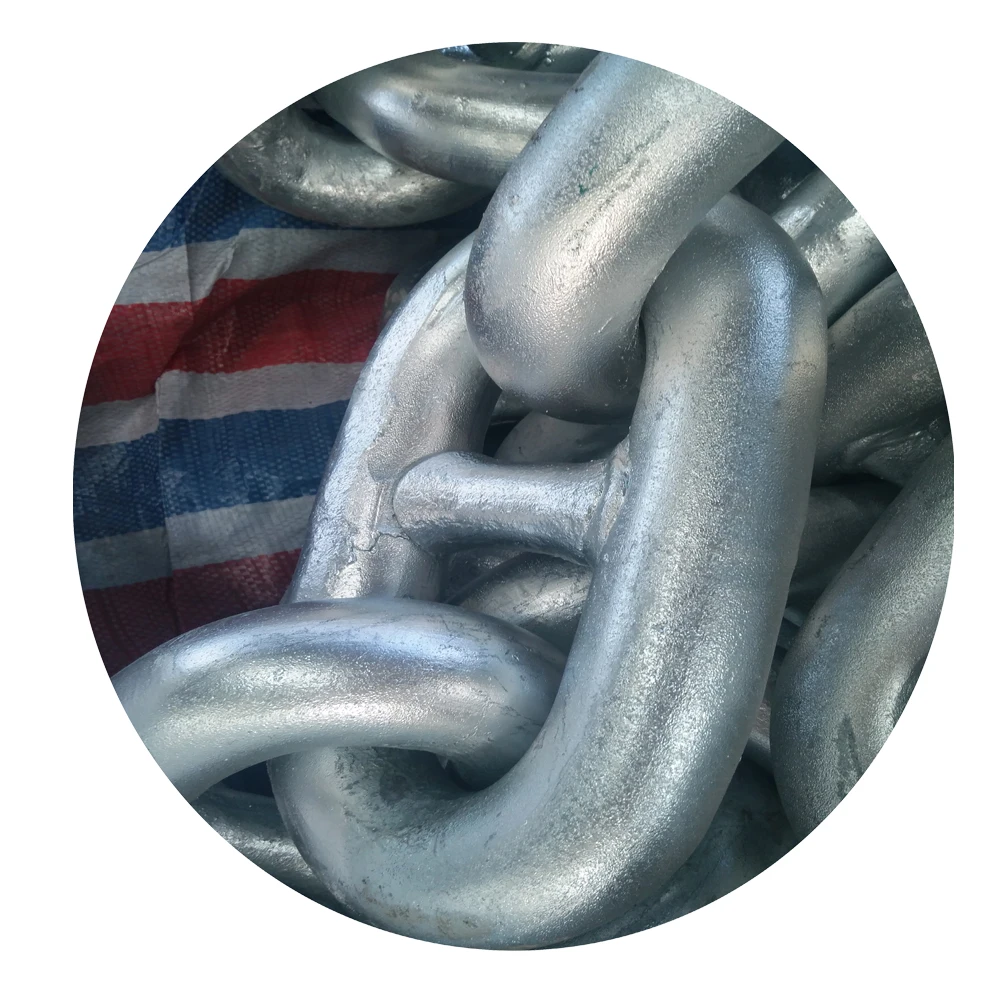 84mm AM3 Stainless Steel Double Eye Swivel Forerunner factory with LR