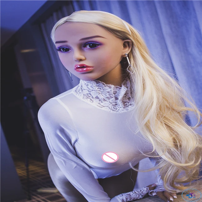 ЕС наличии 148 см #6 полноразмерные Мужская Реалистичная секс-кукла в европейском стиле светлые зеленые глаза, куклы для любви Полный Скелет из алюминиевого сплава и TPE для мужчин