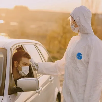 Tyvek костюмы одноразовые комбинезоны рабочая одежда