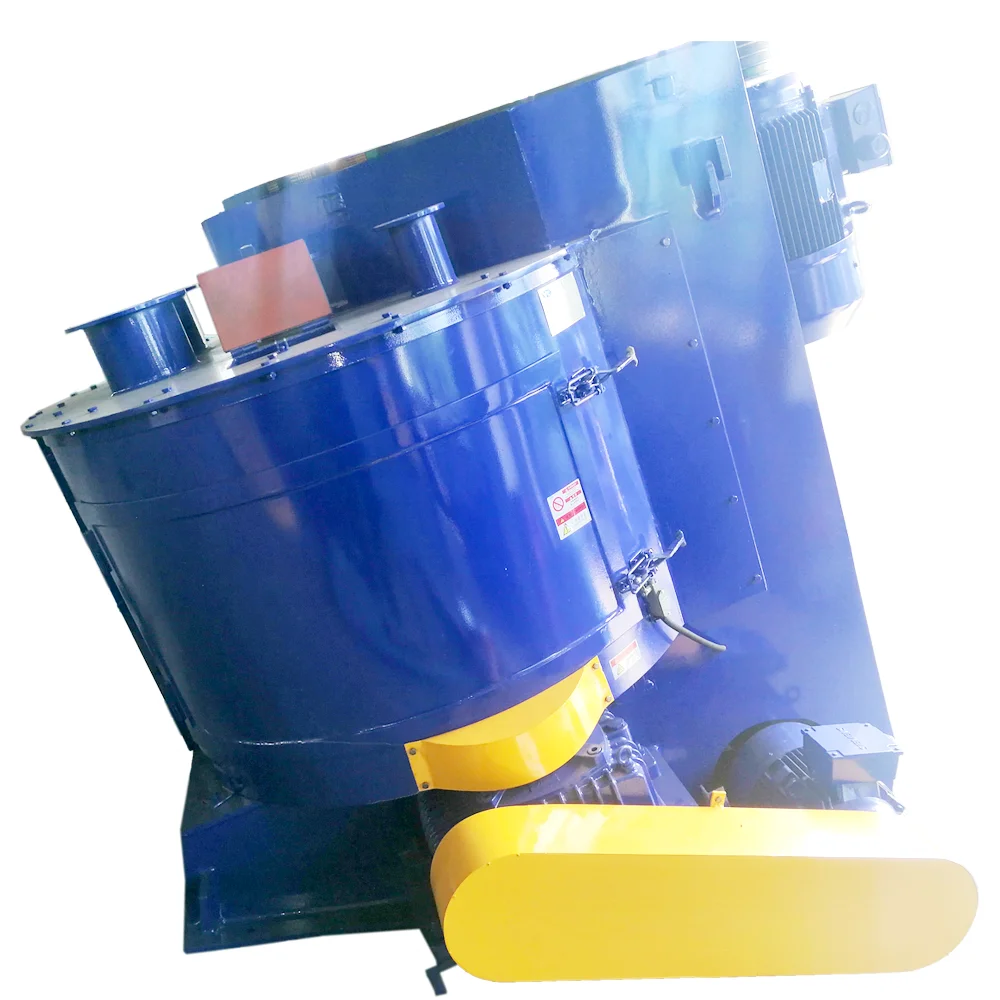 MX12 Fertilizer Pan Granulator with 200L Available Volume in Stock
