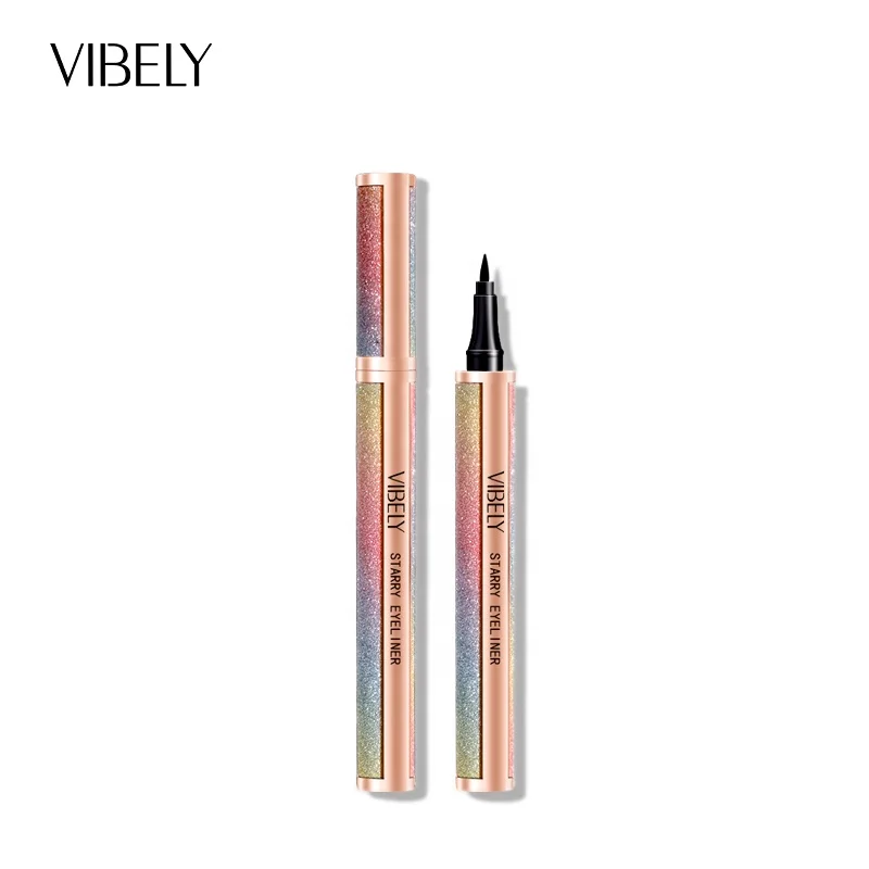 Wholesale original private label eye-liner stylo eye liner pencil high quality waterproof eye liner