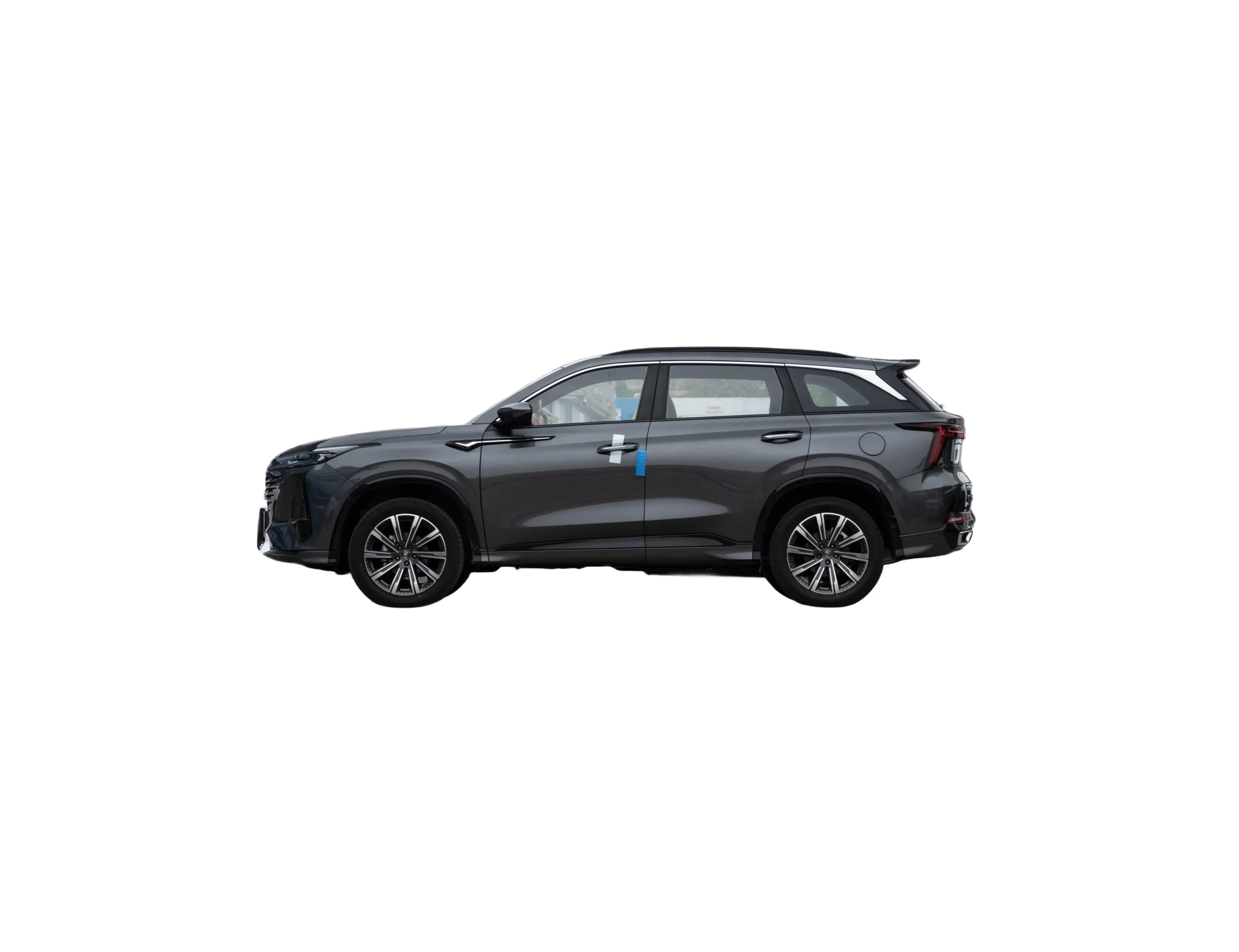 Changan CS75 PLUS 1 5 T спортивный внедорожник компактный Пятиместный бензиновый автомобиль новый светодиодный Электрический кожаный турбо многофункциональный автоматический ручной