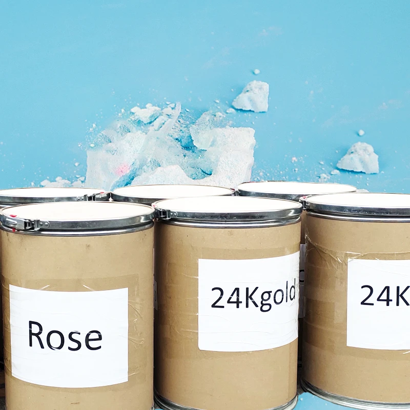 Bulk Order Hydro Crystal Facial Mask Powder Freeze Skin Care Peel off Raw Material Natural Herbal Soft Jelly Mask Powder